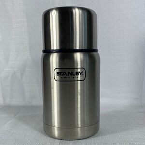 Stanley 24oz Vacuum Insulated Food Jar Stainless Steel Thermos Lunch Container